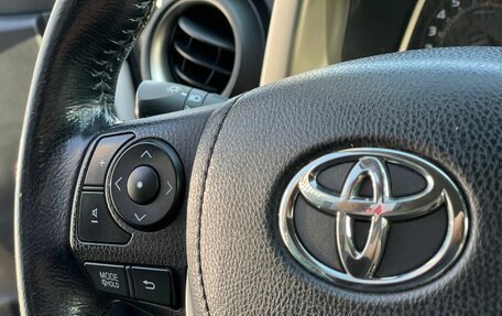 Toyota RAV4, 2013 год, 1 850 000 рублей, 14 фотография
