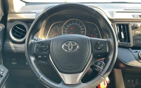 Toyota RAV4, 2013 год, 1 850 000 рублей, 22 фотография