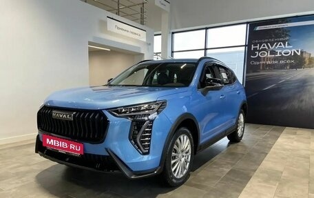 Haval Jolion, 2026 год, 2 449 000 рублей, 2 фотография