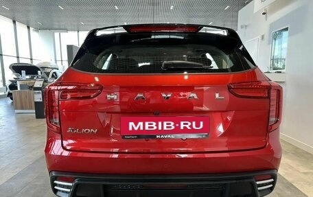 Haval Jolion, 2026 год, 2 449 000 рублей, 7 фотография
