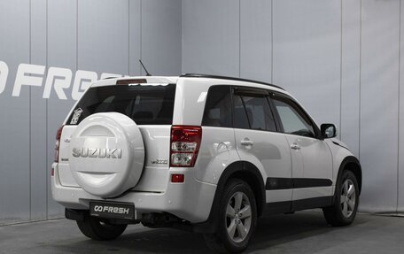 Suzuki Grand Vitara, 2008 год, 1 325 000 рублей, 2 фотография