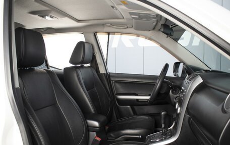 Suzuki Grand Vitara, 2008 год, 1 325 000 рублей, 7 фотография