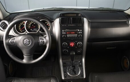 Suzuki Grand Vitara, 2008 год, 1 325 000 рублей, 5 фотография
