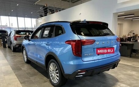 Haval Jolion, 2026 год, 2 449 000 рублей, 4 фотография