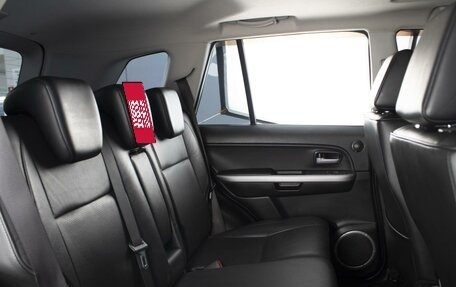 Suzuki Grand Vitara, 2008 год, 1 325 000 рублей, 6 фотография