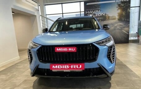Haval Jolion, 2026 год, 2 449 000 рублей, 3 фотография