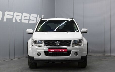 Suzuki Grand Vitara, 2008 год, 1 325 000 рублей, 3 фотография