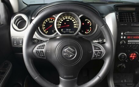 Suzuki Grand Vitara, 2008 год, 1 325 000 рублей, 11 фотография