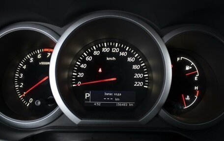 Suzuki Grand Vitara, 2008 год, 1 325 000 рублей, 13 фотография