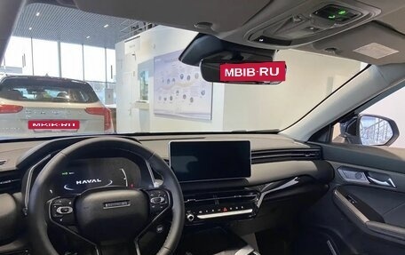 Haval Jolion, 2026 год, 2 449 000 рублей, 8 фотография