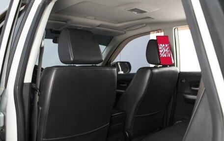 Suzuki Grand Vitara, 2008 год, 1 325 000 рублей, 10 фотография