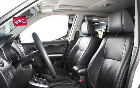 Suzuki Grand Vitara, 2008 год, 1 325 000 рублей, 8 фотография