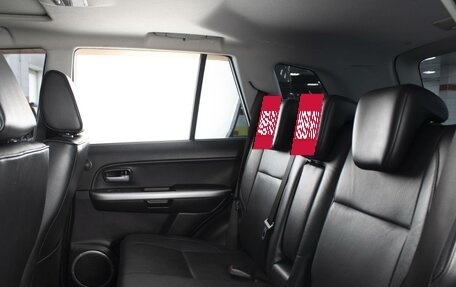 Suzuki Grand Vitara, 2008 год, 1 325 000 рублей, 9 фотография