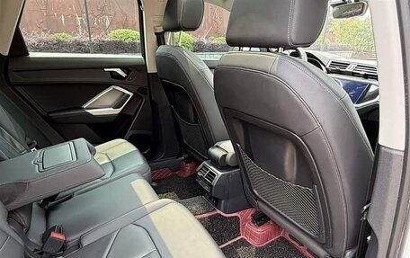 Audi Q3, 2021 год, 1 693 000 рублей, 13 фотография