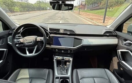 Audi Q3, 2021 год, 1 693 000 рублей, 8 фотография