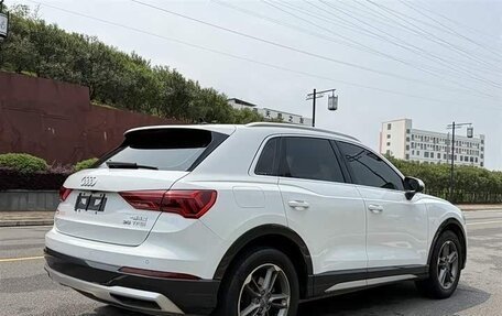 Audi Q3, 2021 год, 1 693 000 рублей, 4 фотография