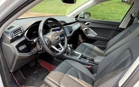 Audi Q3, 2021 год, 1 693 000 рублей, 7 фотография