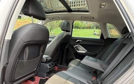 Audi Q3, 2021 год, 1 693 000 рублей, 9 фотография