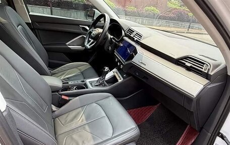 Audi Q3, 2021 год, 1 693 000 рублей, 12 фотография