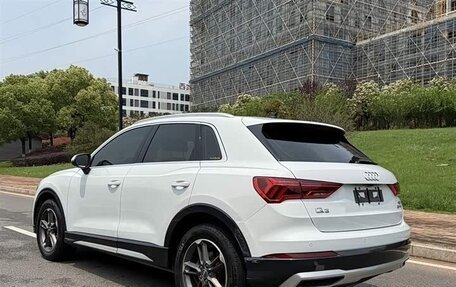 Audi Q3, 2021 год, 1 693 000 рублей, 6 фотография
