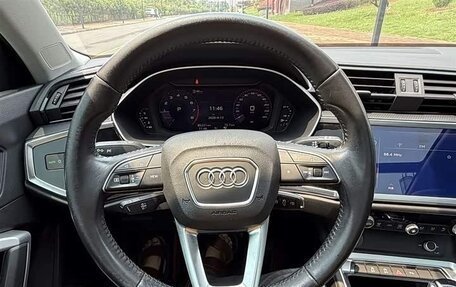Audi Q3, 2021 год, 1 693 000 рублей, 10 фотография