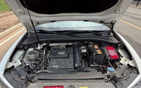 Audi Q3, 2021 год, 1 693 000 рублей, 15 фотография