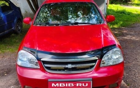 Chevrolet Lacetti, 2006 год, 260 000 рублей, 1 фотография