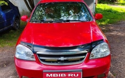 Chevrolet Lacetti, 2006 год, 260 000 рублей, 1 фотография