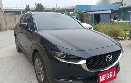 Mazda CX-30 I, 2024 год, 2 290 417 рублей, 1 фотография