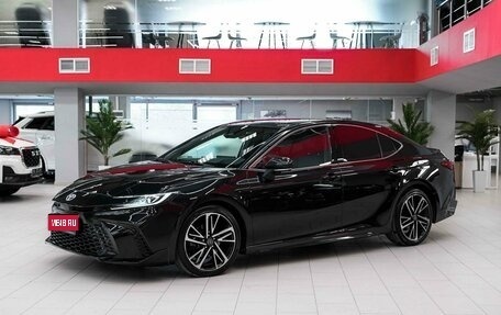 Toyota Camry, 2024 год, 3 785 000 рублей, 1 фотография