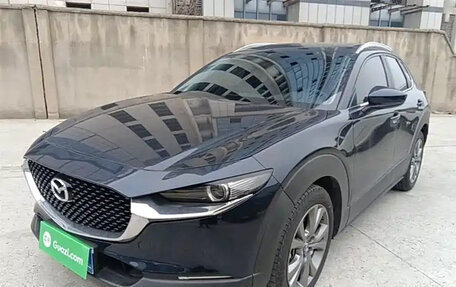 Mazda CX-30 I, 2024 год, 2 290 417 рублей, 3 фотография