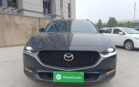 Mazda CX-30 I, 2024 год, 2 290 417 рублей, 4 фотография