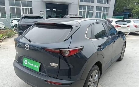 Mazda CX-30 I, 2024 год, 2 290 417 рублей, 2 фотография