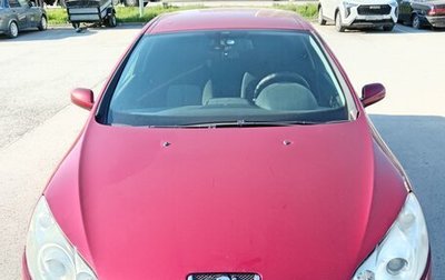 Peugeot 407, 2007 год, 550 000 рублей, 1 фотография