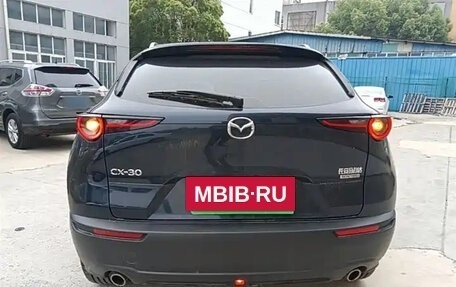 Mazda CX-30 I, 2024 год, 2 290 417 рублей, 5 фотография