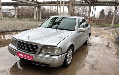 Mercedes-Benz C-Класс, 1994 год, 240 000 рублей, 1 фотография