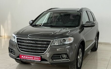 Haval H6, 2019 год, 1 490 000 рублей, 1 фотография