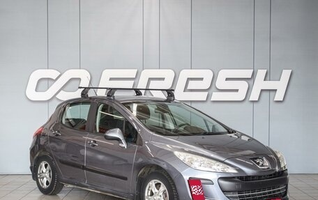 Peugeot 308 II, 2010 год, 600 000 рублей, 1 фотография