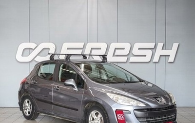 Peugeot 308 II, 2010 год, 600 000 рублей, 1 фотография