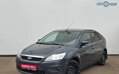 Ford Focus II рестайлинг, 2010 год, 550 000 рублей, 1 фотография