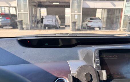 Toyota Prius, 2004 год, 420 000 рублей, 22 фотография
