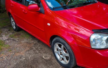 Chevrolet Lacetti, 2006 год, 260 000 рублей, 3 фотография