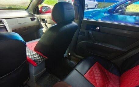 Chevrolet Lacetti, 2006 год, 260 000 рублей, 10 фотография