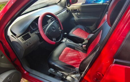 Chevrolet Lacetti, 2006 год, 260 000 рублей, 12 фотография