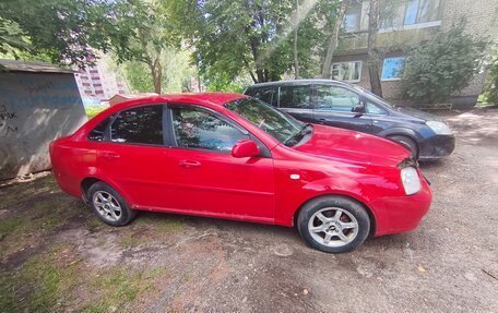 Chevrolet Lacetti, 2006 год, 260 000 рублей, 2 фотография