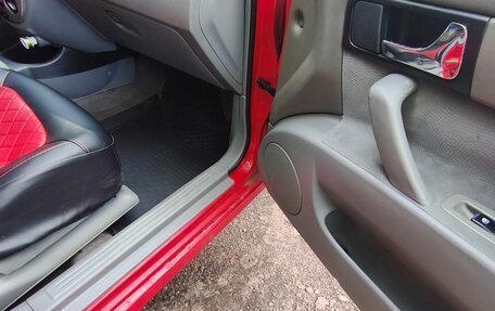 Chevrolet Lacetti, 2006 год, 260 000 рублей, 7 фотография