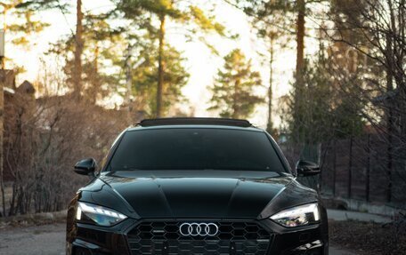 Audi A5, 2020 год, 4 800 000 рублей, 2 фотография