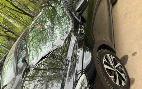 Volkswagen Polo VI (EU Market), 2021 год, 1 490 000 рублей, 3 фотография
