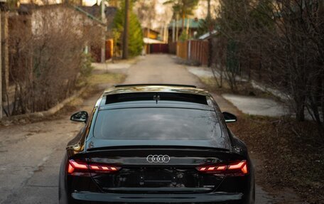 Audi A5, 2020 год, 4 800 000 рублей, 3 фотография