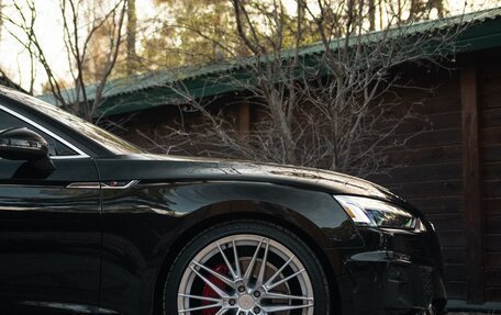 Audi A5, 2020 год, 4 800 000 рублей, 5 фотография